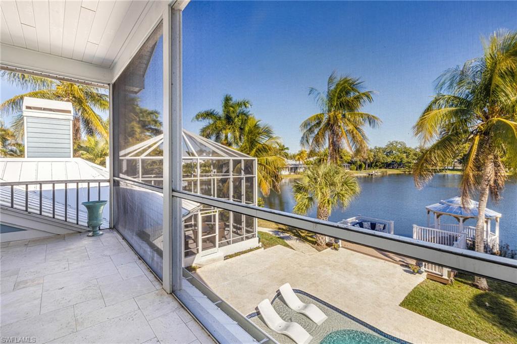 COCONUT CREEK - Residential