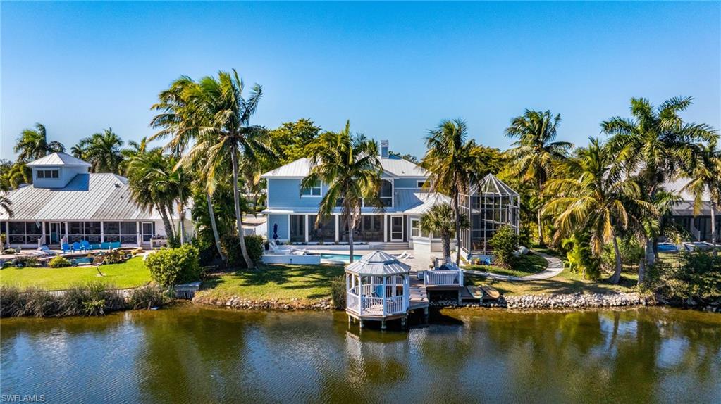 COCONUT CREEK - Residential