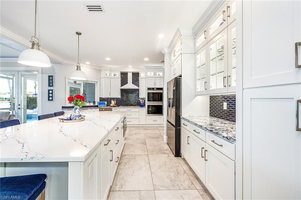 COCONUT CREEK - Residential