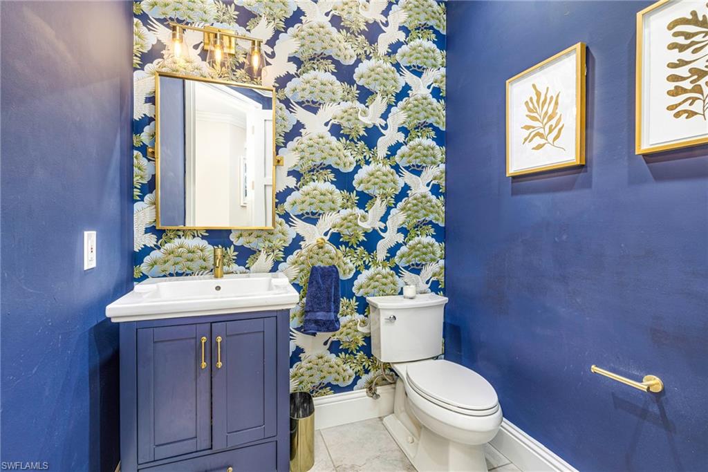 COCONUT CREEK - Residential