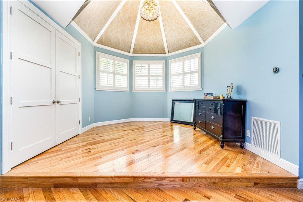 COCONUT CREEK - Residential