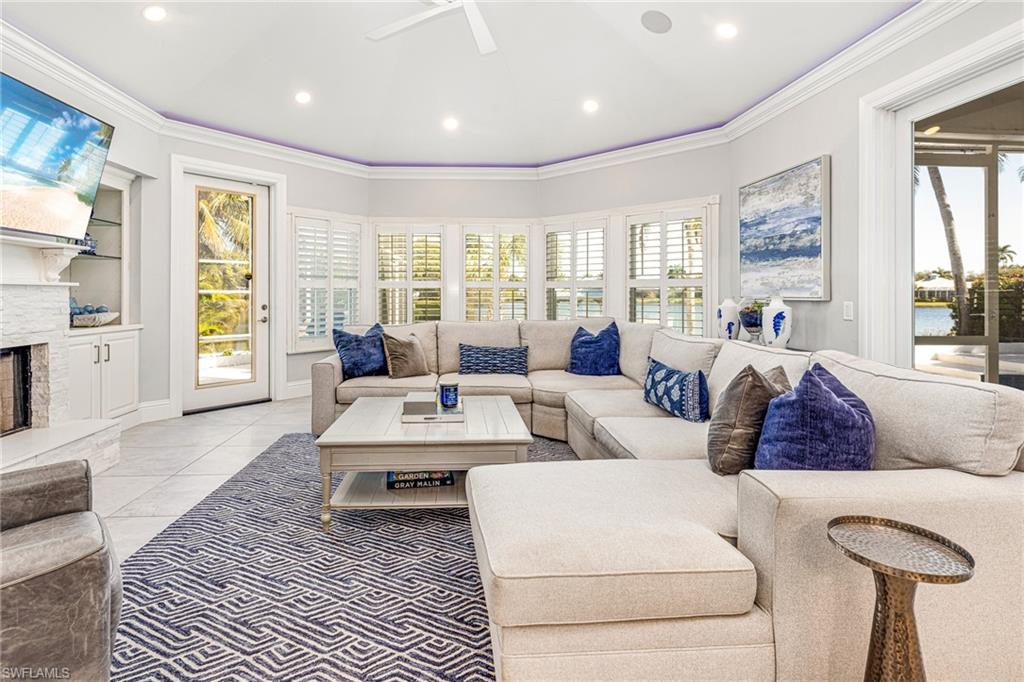 COCONUT CREEK - Residential