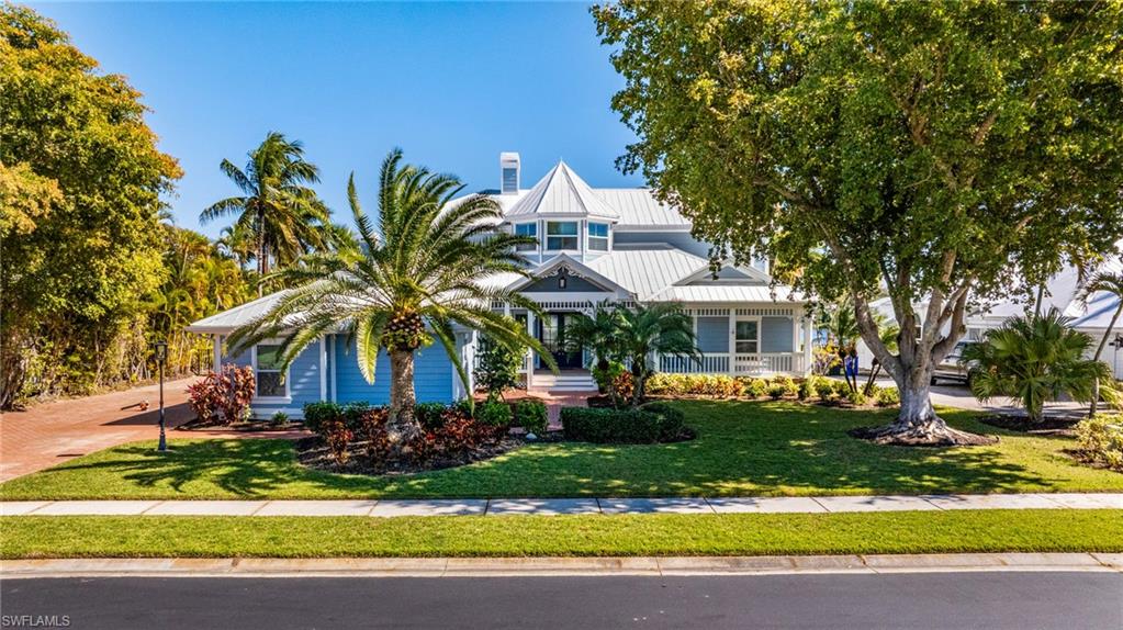 COCONUT CREEK - Residential