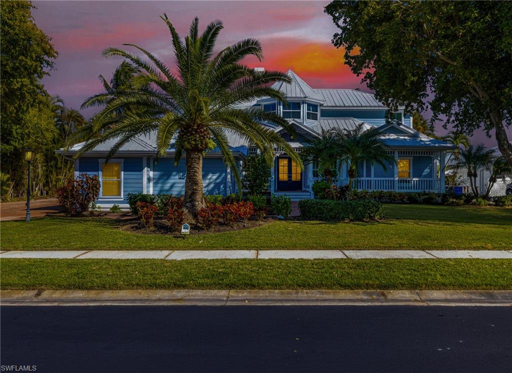 COCONUT CREEK - Residential