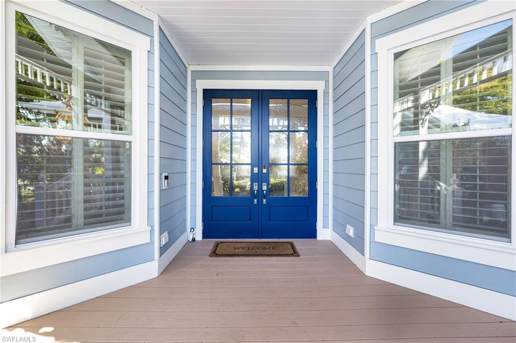 COCONUT CREEK - Residential