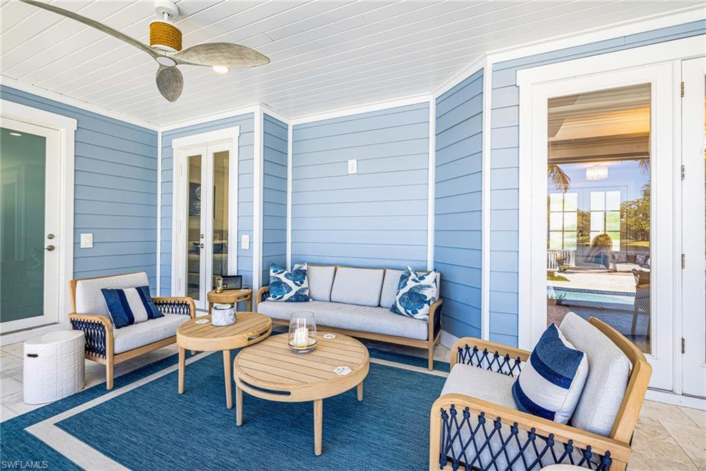 COCONUT CREEK - Residential