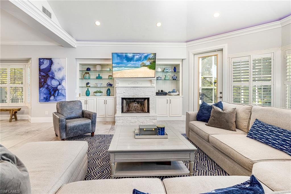 COCONUT CREEK - Residential