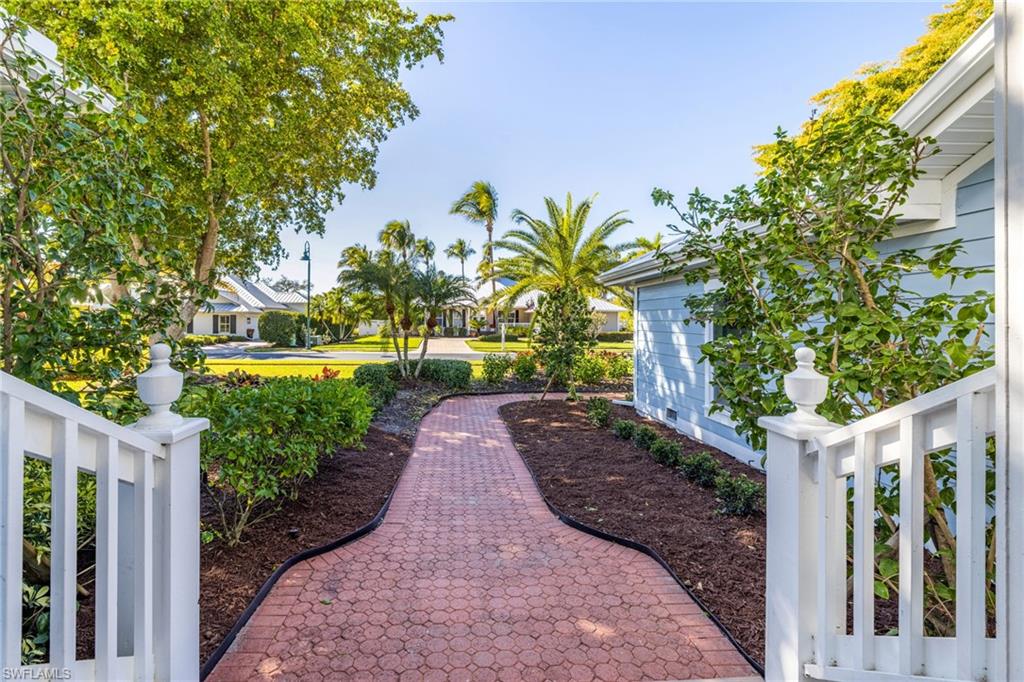 COCONUT CREEK - Residential