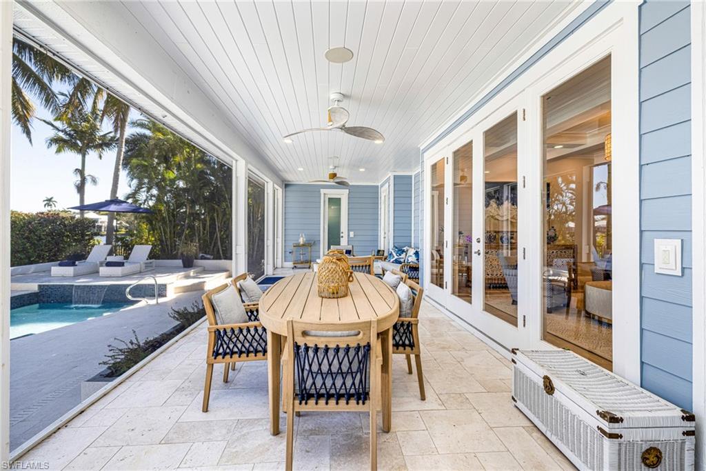 COCONUT CREEK - Residential