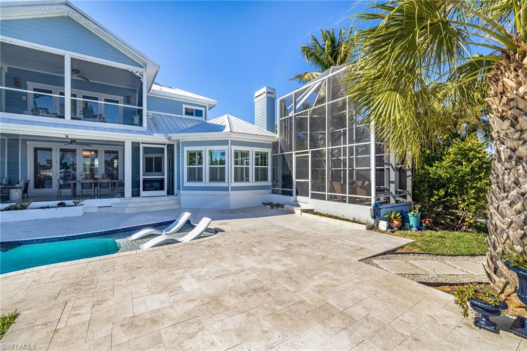 COCONUT CREEK - Residential