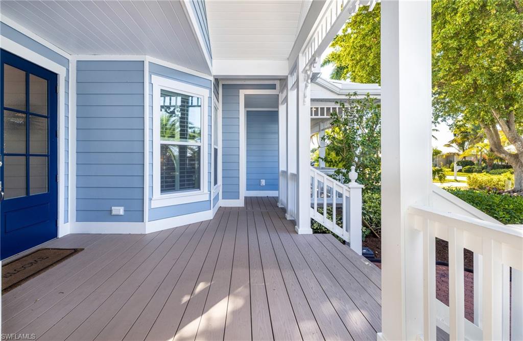 COCONUT CREEK - Residential