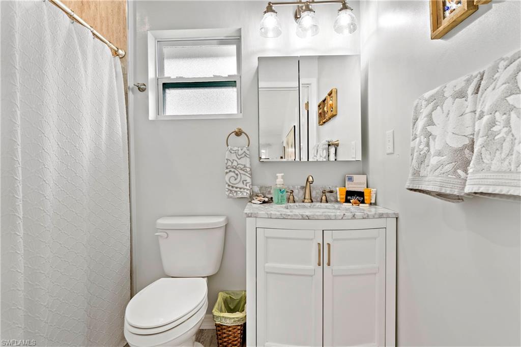 NAPLES PARK - Residential