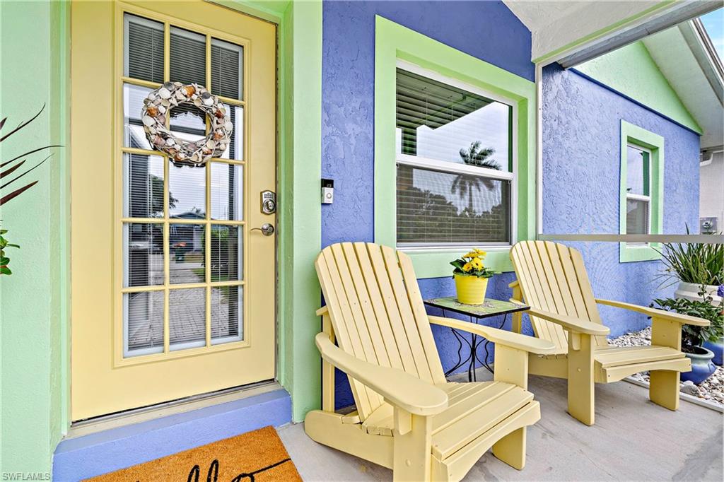 NAPLES PARK - Residential