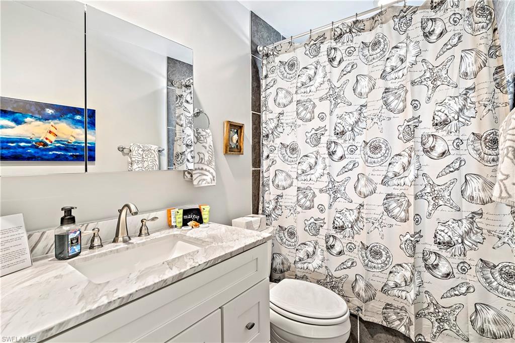 NAPLES PARK - Residential