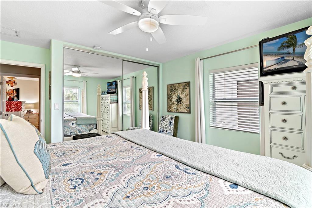 NAPLES PARK - Residential