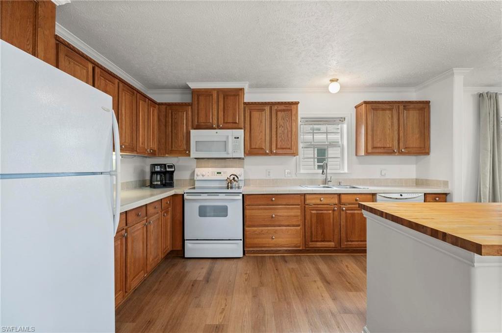 PORT CHARLOTTE - Residential