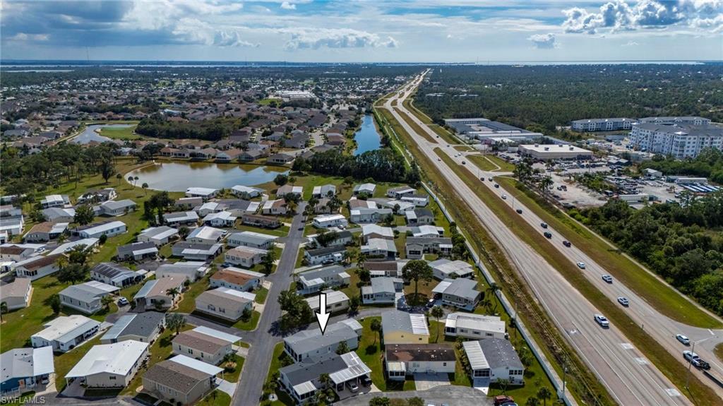 PORT CHARLOTTE - Residential