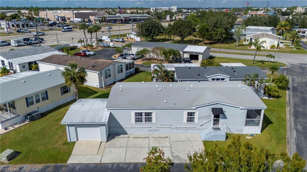 PORT CHARLOTTE - Residential