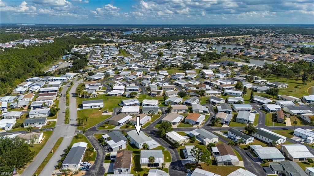 PORT CHARLOTTE - Residential