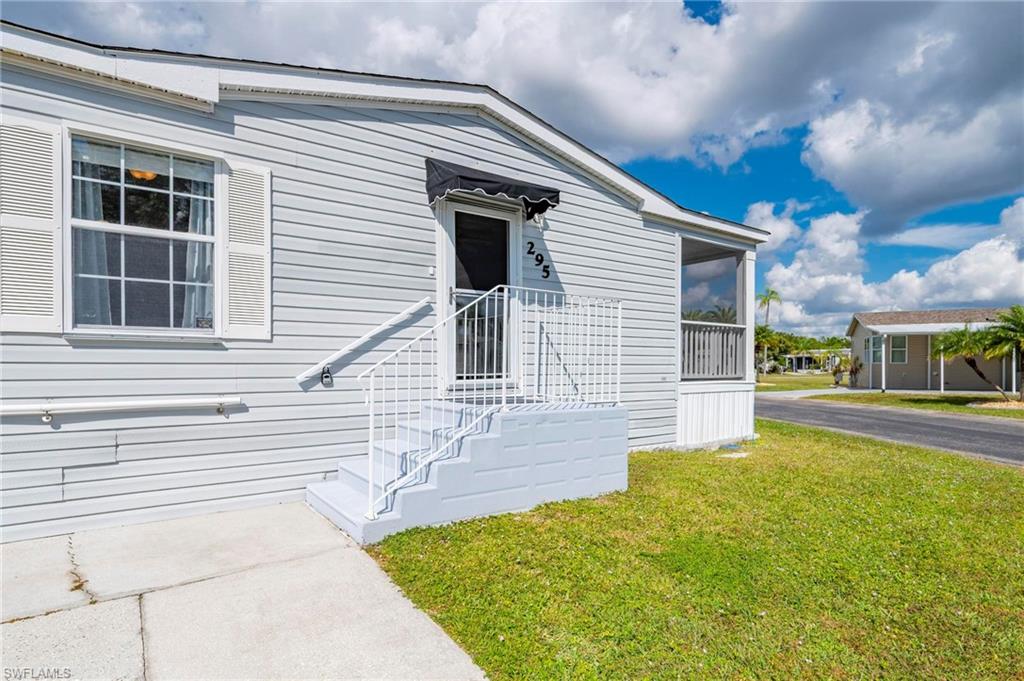 PORT CHARLOTTE - Residential