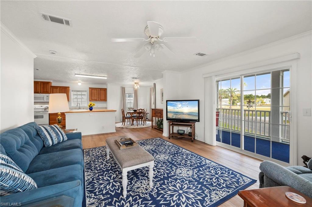 PORT CHARLOTTE - Residential
