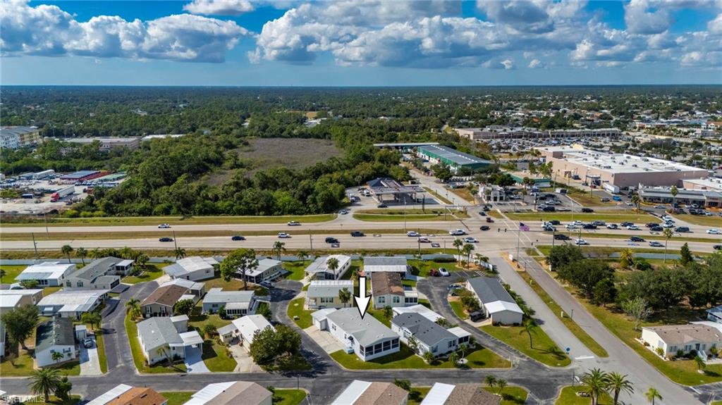 PORT CHARLOTTE - Residential