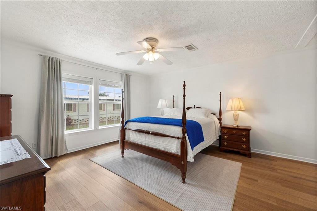 PORT CHARLOTTE - Residential