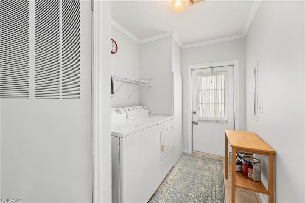 PORT CHARLOTTE - Residential