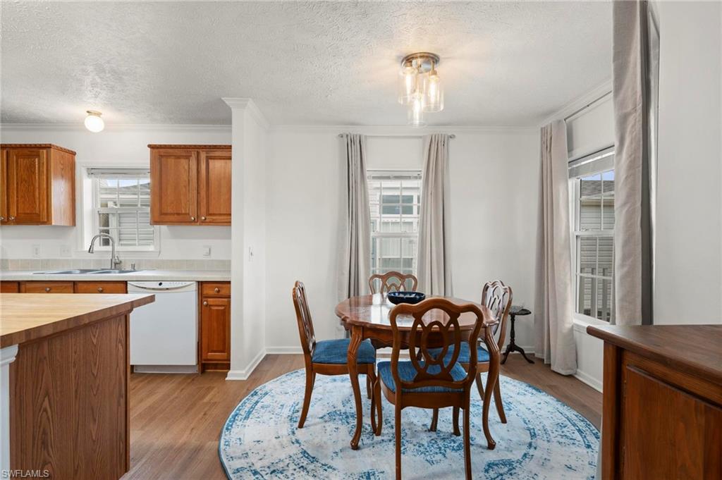 PORT CHARLOTTE - Residential
