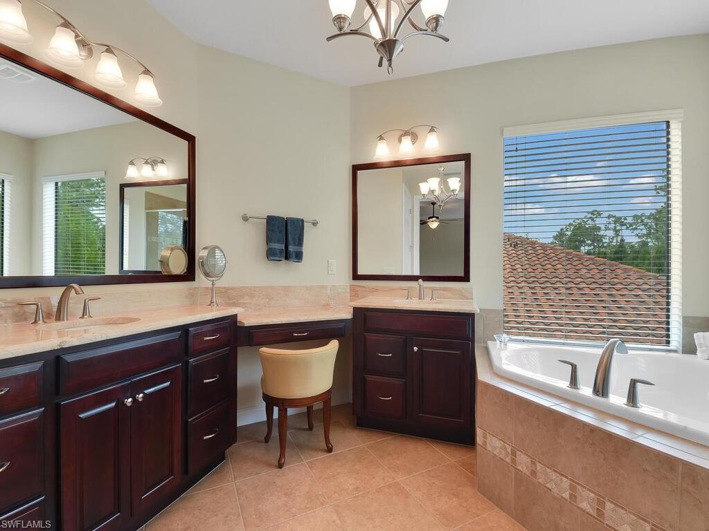 BONITA LAKES - Residential