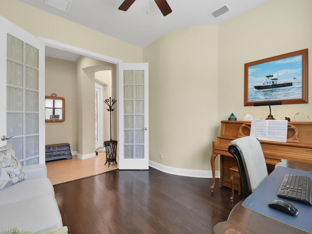 BONITA LAKES - Residential