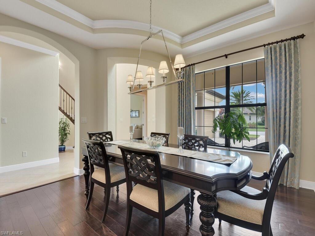 BONITA LAKES - Residential