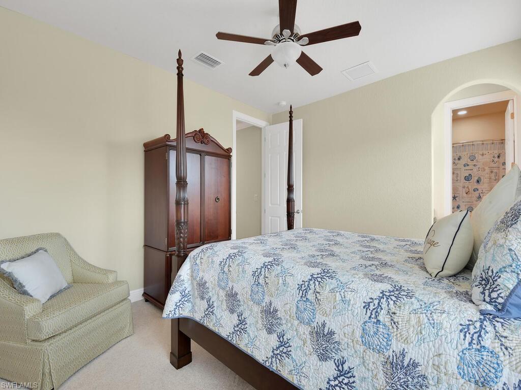 BONITA LAKES - Residential