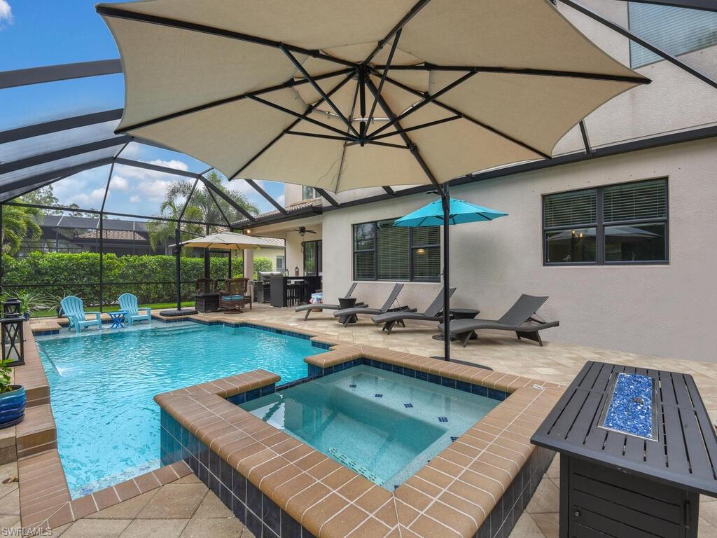 BONITA LAKES - Residential