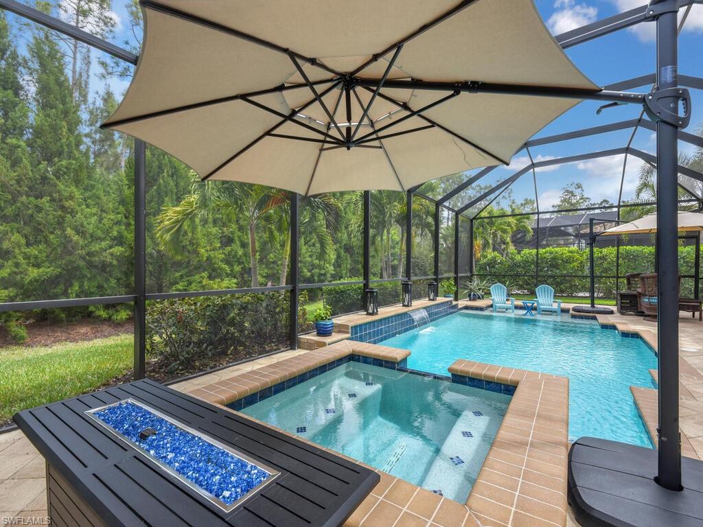 BONITA LAKES - Residential