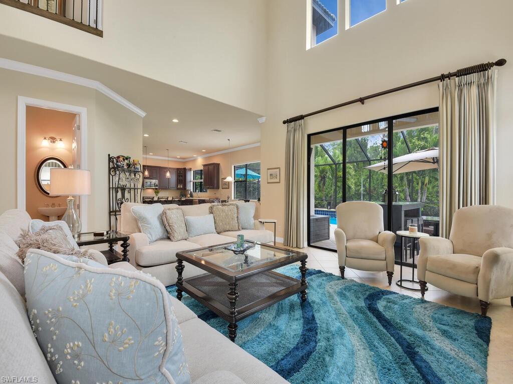 BONITA LAKES - Residential