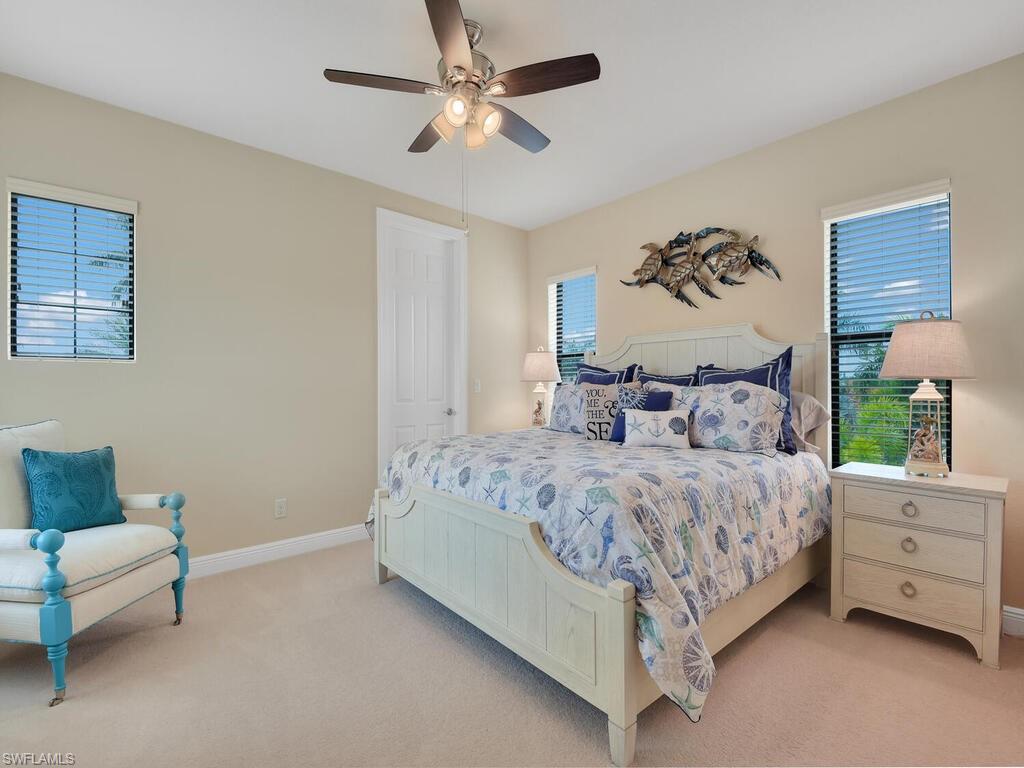 BONITA LAKES - Residential