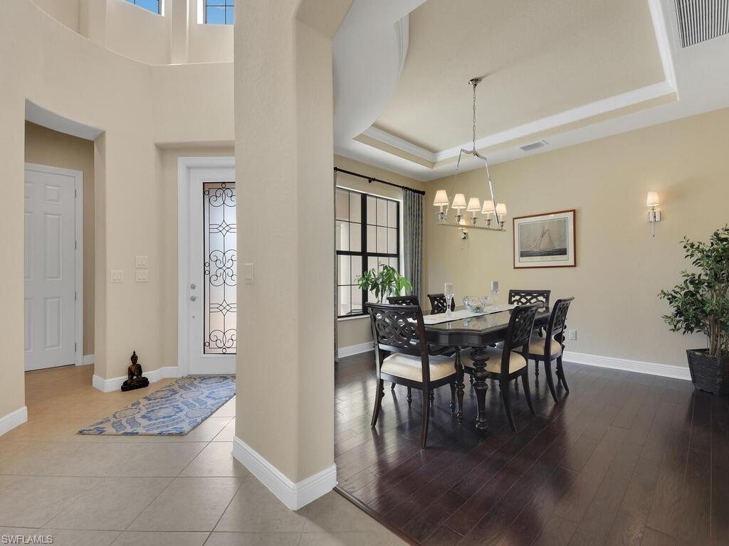 BONITA LAKES - Residential