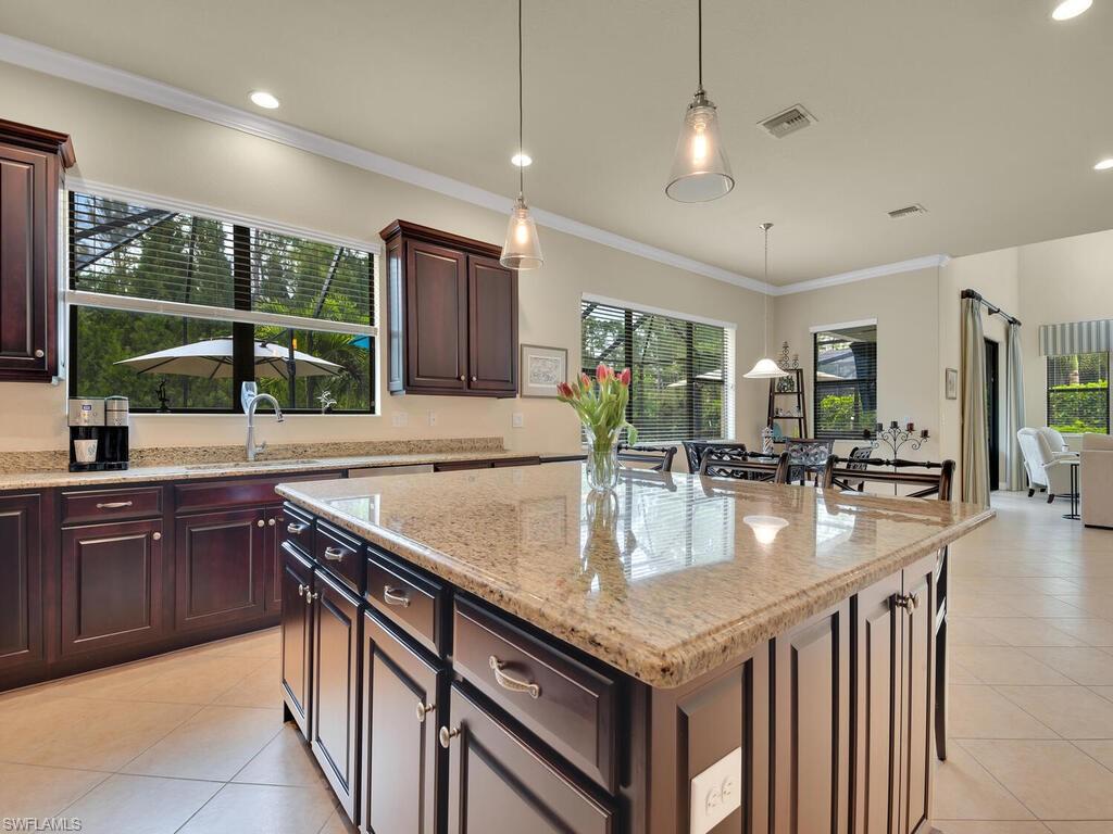 BONITA LAKES - Residential