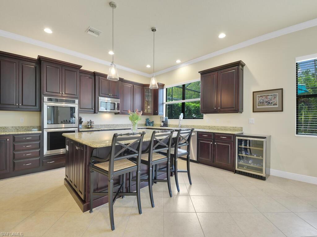 BONITA LAKES - Residential