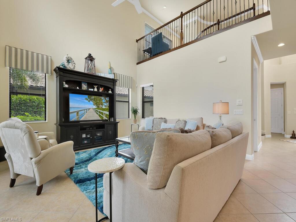 BONITA LAKES - Residential