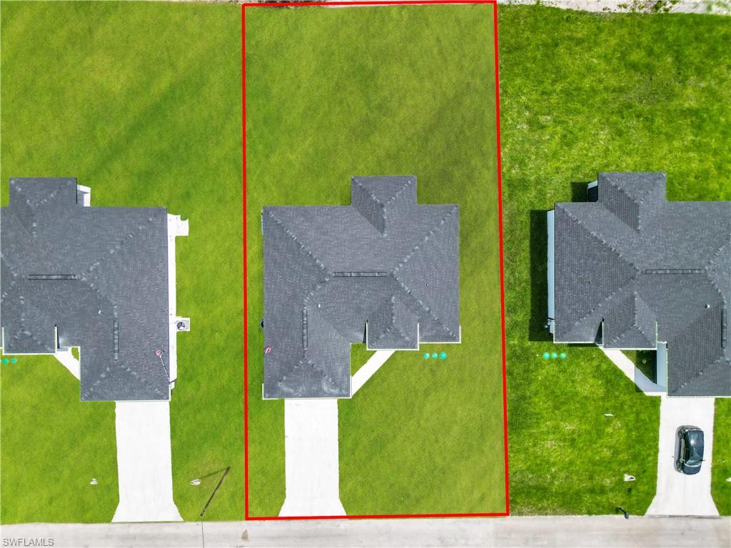 LEHIGH ACRES - Residential