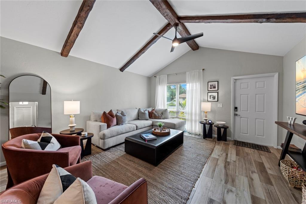 SPLINTERWOOD - Residential