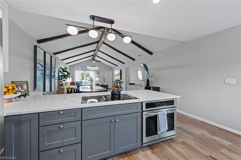 SPLINTERWOOD - Residential