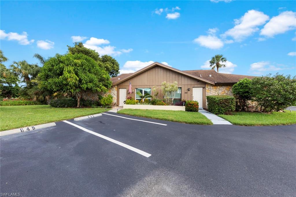 SPLINTERWOOD - Residential