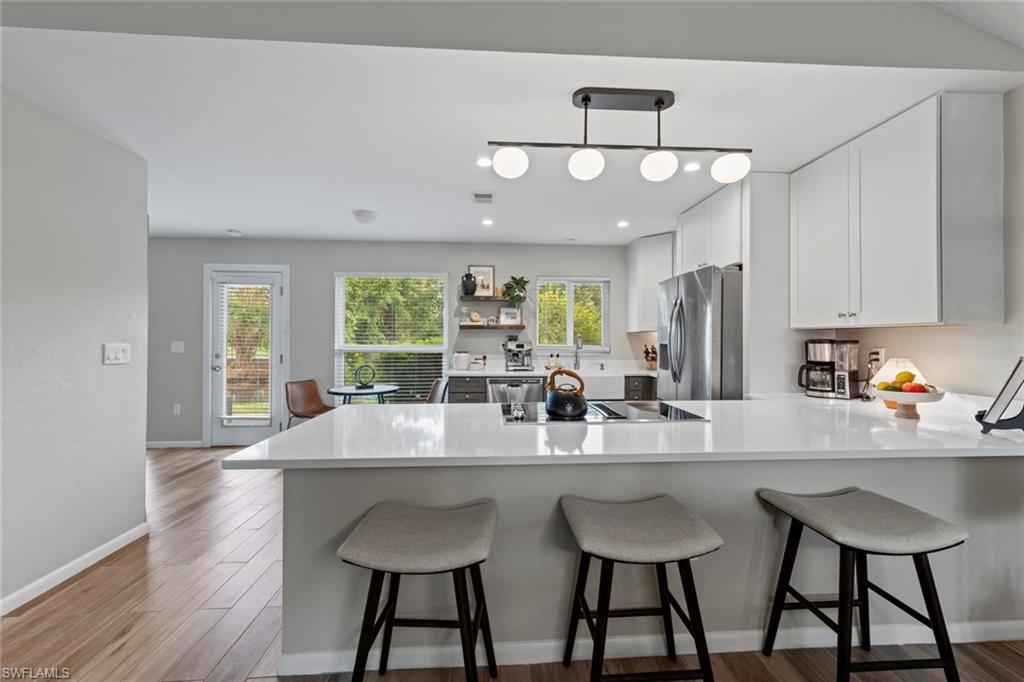 SPLINTERWOOD - Residential