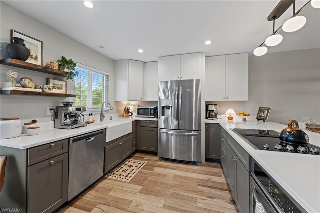 SPLINTERWOOD - Residential