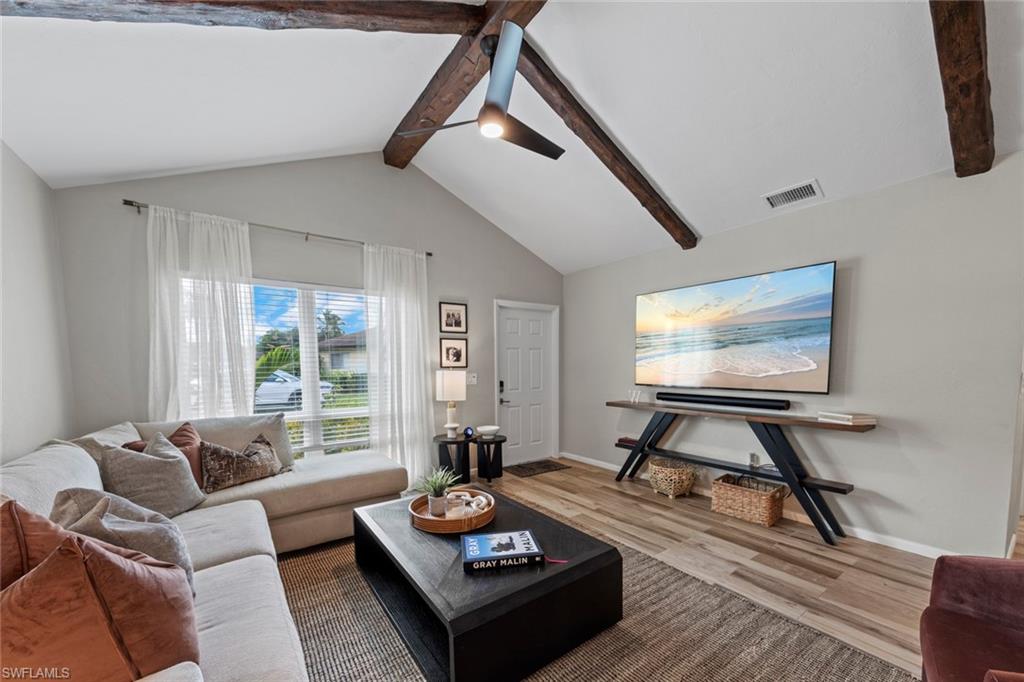 SPLINTERWOOD - Residential