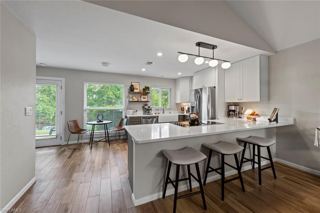 SPLINTERWOOD - Residential