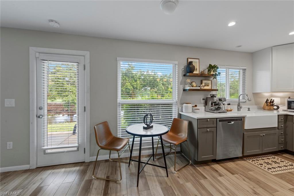 SPLINTERWOOD - Residential